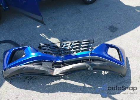 2022 Hyundai Tucson Sel из США, поврежденный, VIN 5NMJF3AE4NH068016